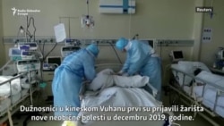 Nepoznanice o COVID-19: Pet stvari koje još ne razumijemo