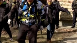 Sve je više dokaza o ruskim ratnim zločinima u Ukrajini