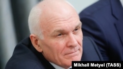 Владимир Литвиненко