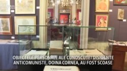 „Lumina din întuneric”: licitație caritabilă pentru Casa memorială „Doina Cornea”