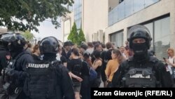 Beograd, 7 korrik 2025.
