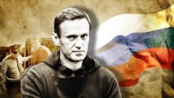 Sve uloge Alekseja Navaljnog u Rusiji