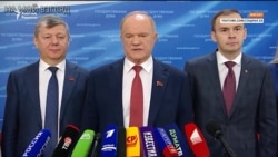 Ресей саясаткерлері Қазақстаннан неге "русофобия іздегіш?"