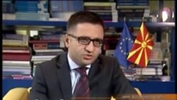 Интервју со Фатмир Бесими