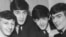 Ливерпульская четверка. 1962 год.