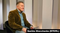 Ростислав Хотин