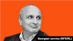 Вано Мерабишвили