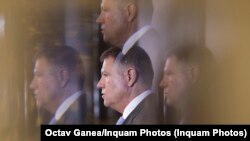 Din Administrația Prezidențială de la Cotroceni face parte și un Departament al Securității Naționale compus din trei consilieri de stat ai președintelui Klaus Iohannis.