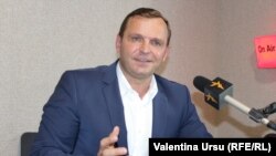 Andrei Năstase, 26 august 2020