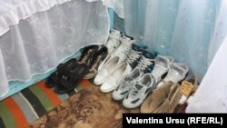 Nisporeni, aprilie 2014