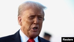 Președintele american Donald Trump va purta discuții în SUA cu o parte dintre liderii europeni despre războiul din Ucraina.