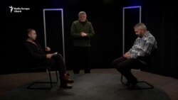 În fiecare duminică la Europa Liberă: Punct și de la capăt