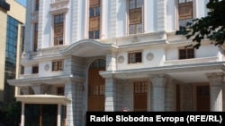 Министерство за финансии