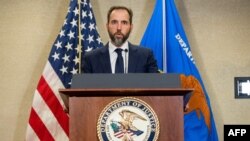 Procurorul special Jack Smith, care conduce ancheta, a declarat că atacul asupra Washingtonului din 6 ianuarie 2021 a fost un atac fără precedent la adresa democrației americane.