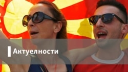 Изјава на градоначалникот на Карпош Стевчо Јакимовски