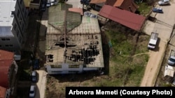 По пожарот во кочанската дискотека „Пулс“ - архива