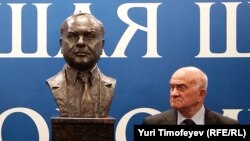 Экономист Евгений Ясин