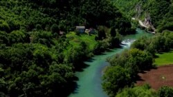 Slučaj 'Viaduct': Vrbas teče, dugovi rastu