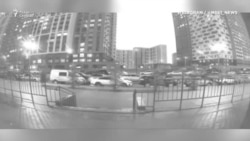 Налет дронов на Москву 11 марта 2025