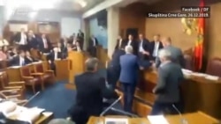 Crna Gora: 'Vjerski zakon' u izbornoj trci