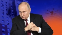 Портят праздник Путину?