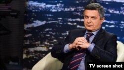 Милен Цветков