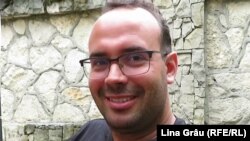 Петр Олексы