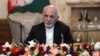 Afghan President Says He'll Release Taliban On Advice Of Loya Jirga
