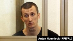 Олександр Кольченко