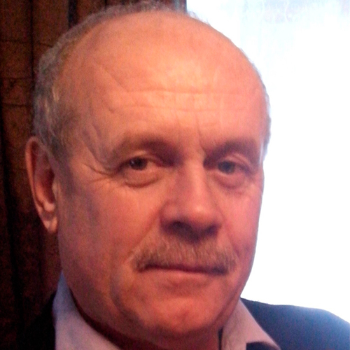 Василий Шмыголь