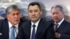 "Кой-Таш иши": Жапаров Атамбаевге чыккан сот өкүмү жана Бакиев жөнүндө үн катты