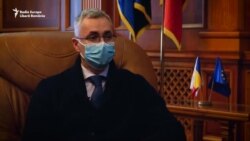 Fostul ministu al Justiției, Stelian Ion, despre mesajele primite de la Klaus Iohannis 