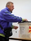 Second round of local elections, 02.11.2025 