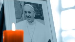 Szőnyi Szilárd: „Ferenc pápa az egyházat a kirekesztettek mellé állította”