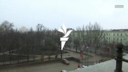 Bombatámadások és kimenekítés: fokozódik az orosz-ukrán feszültség