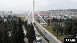 Podgorica