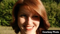 Валентина Илијевска