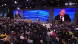 Путин: Рубљата ќе се опорави