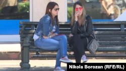 56 проценти од жените во Црна Гора веруваат дека сексуалното насилство се случува често