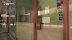 Нискиот стандард ги празни дуќаните во ГТЦ