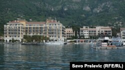 Porto Montenegro, elitni dio crnogorskog primorja