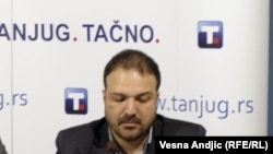 Nije samo dovoljno da kritikujete postojeću vlast: Istok Pavlović