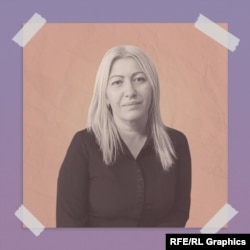 "Nikada ništa ne tolerišite, promijenite loše poslove, isključite toksične ljude iz svog okruženja, nemojte se plašiti da promijenite život i da počnete ispočetka. Sigurno ćete uspjeti!"