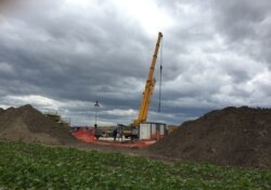 iu NIS-a tvrde da će ta kompanija 'u potpunosti snositi sve eventualne štete koje izazove svojim aktivnostima na terenu' (fotografija sa Palića)