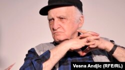 Trebalo je krenuti od nečega što je moguće: Filip David