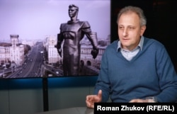 პოლიტოლოგი ანდრეი კოლესნიკოვი