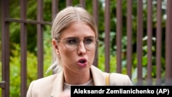 ლიუბოვ სობოლი