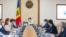 Guvernul Gavrilița în ședință