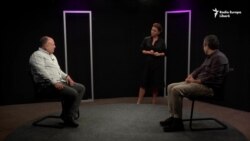 Punct și de la capăt: cu Anatolie Golea și Vadim Pistrinciuc