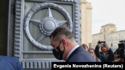 Чешский посол Витезслав Пивонька был вызван в МИД РФ 22 апреля